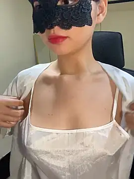 Snapshot of Salibae_Nha chatting on February 20, 1:57 am Salibae Nha online show from February 20, 1:57 am