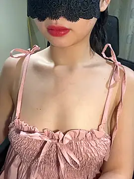 Snapshot of Salibae_Nha chatting on February 7, 2:50 am Salibae Nha online show from February 7, 2:50 am