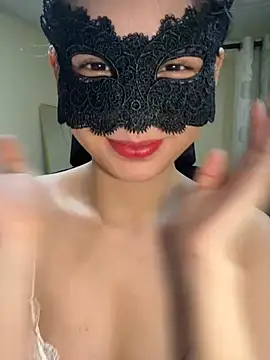 Snapshot of Salibae_Nha chatting on February 13, 4:22 am Salibae Nha online show from February 13, 4:22 am