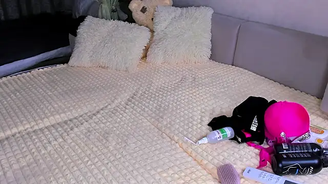 Sweeet Barbie online show from November 12, 5:06 pm