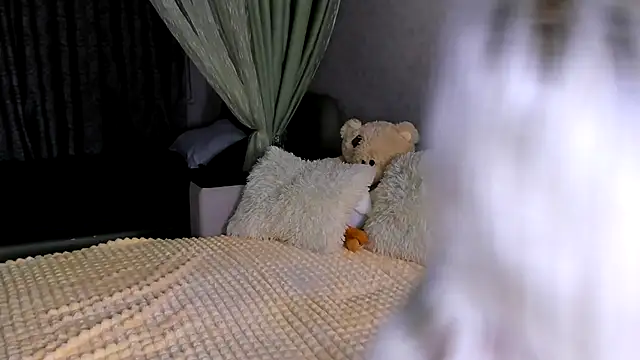 Sweeet Barbie online show from November 16, 5:39 pm