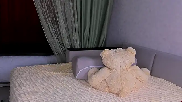 Sweeet Barbie online show from April 14, 4:01 pm