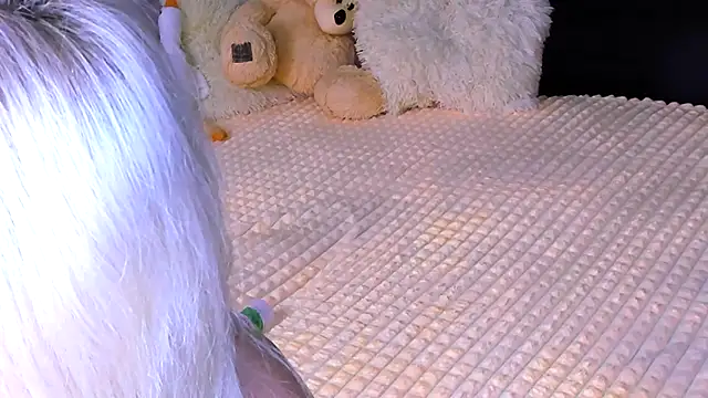 Sweeet Barbie online show from November 9, 3:38 pm