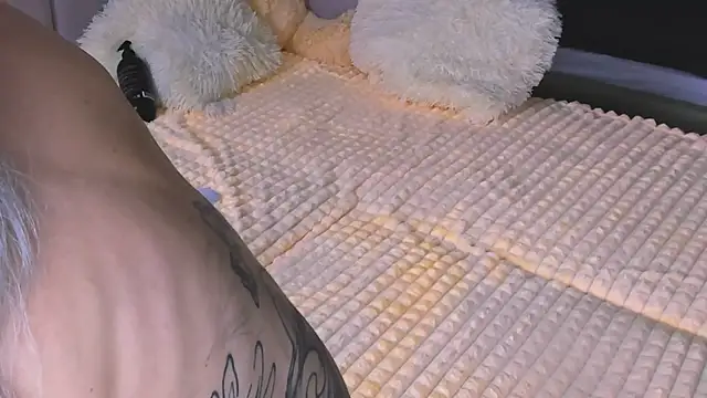 Sweeet Barbie online show from September 19, 3:27 pm