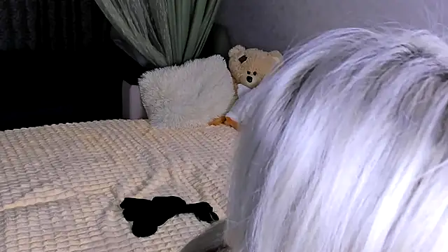 Sweeet Barbie online show from December 19, 3:25 pm