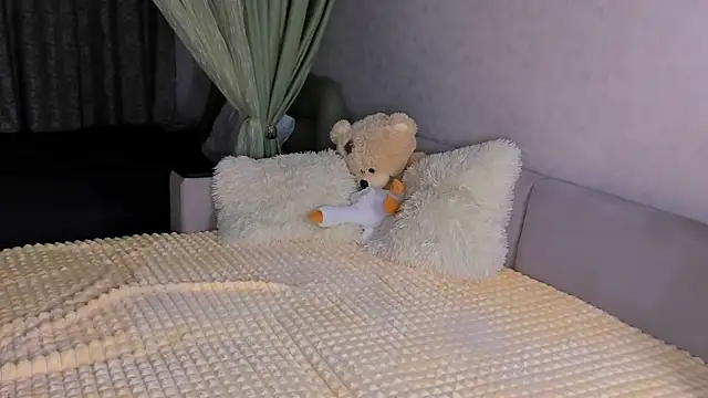 Sweeet Barbie online show from November 27, 4:07 pm