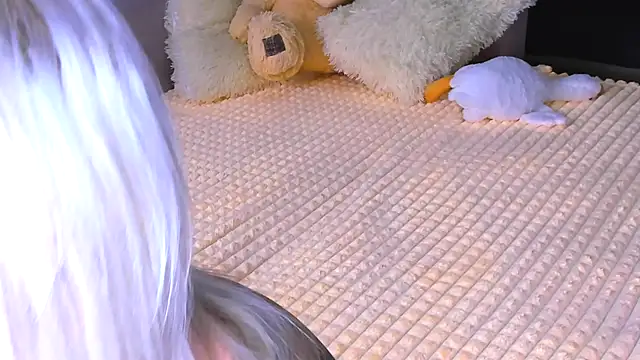 Sweeet Barbie online show from November 4, 3:27 pm