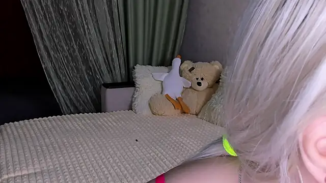 Sweeet Barbie online show from February 17, 4:26 pm