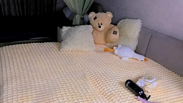 Sweeet Barbie online show from December 5, 3:43 pm