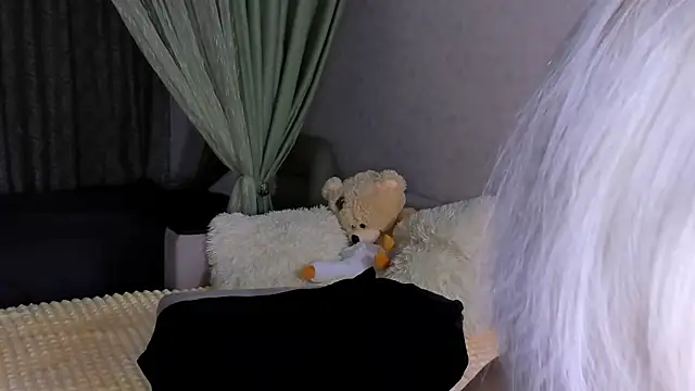 Sweeet Barbie online show from November 29, 3:56 pm