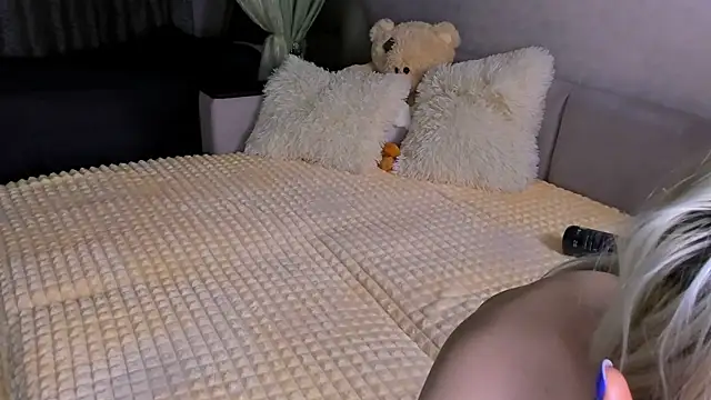 Sweeet Barbie online show from November 22, 3:33 pm