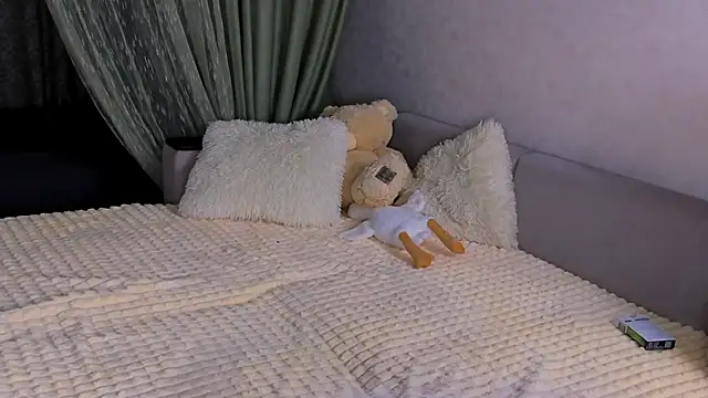 Sweeet Barbie online show from January 18, 4:54 pm