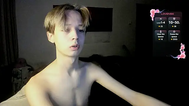 Vampirella GS online show from March 13, 7:52 pm