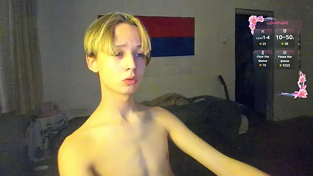 Vampirella GS online show from March 28, 11:06 pm