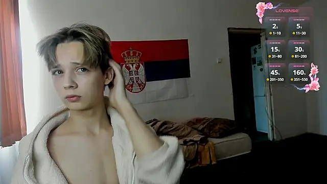 Snapshot of Vampirella_GS chatting on September 27, 6:41 am Vampirella GS online show from September 27, 6:41 am