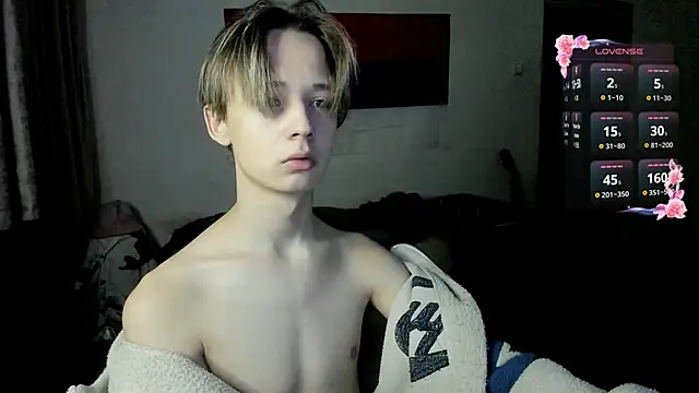 Vampirella GS online show from February 16, 1:04 am