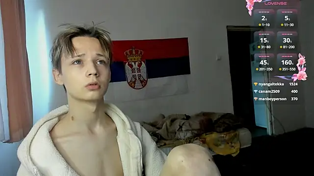 Snapshot of Vampirella_GS chatting on September 25, 5:02 am Vampirella GS online show from September 25, 5:02 am