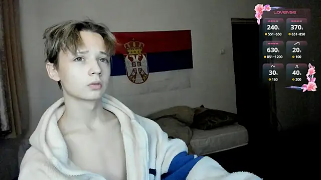 Snapshot of Vampirella_GS chatting on October 5, 5:03 pm Vampirella GS online show from October 5, 5:03 pm