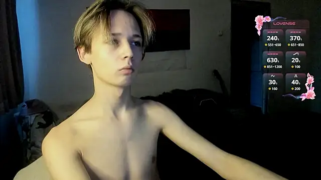 Vampirella GS online show from February 25, 3:23 pm