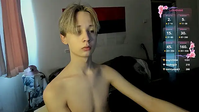 Vampirella GS online show from March 15, 4:52 am