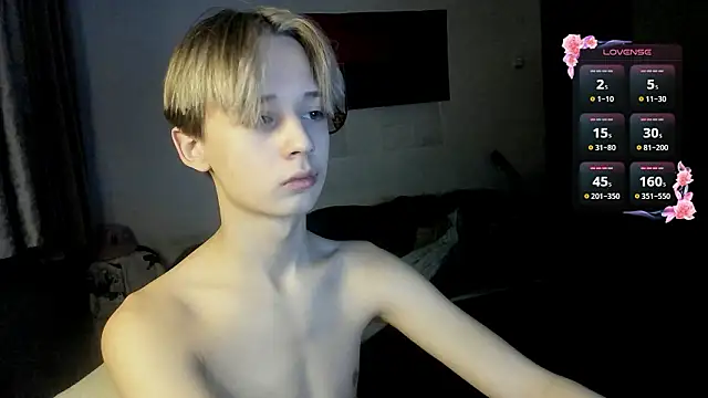 Vampirella GS online show from March 11, 11:43 pm