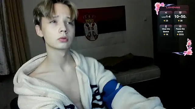 Snapshot of Vampirella_GS chatting on October 8, 1:29 am Vampirella GS online show from October 8, 1:29 am