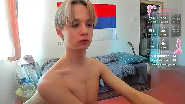 Vampirella GS online show from April 11, 8:07 am