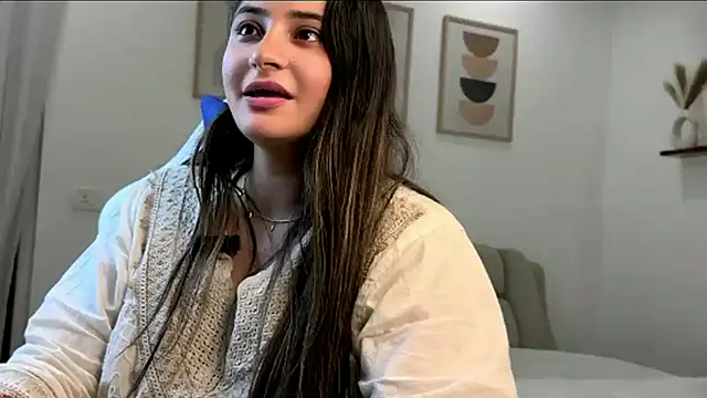 demieliss online show from March 12, 10:03 pm