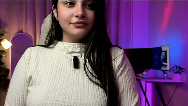 demieliss online show from February 14, 5:13 pm