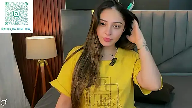 demieliss online show from October 23, 5:11 pm