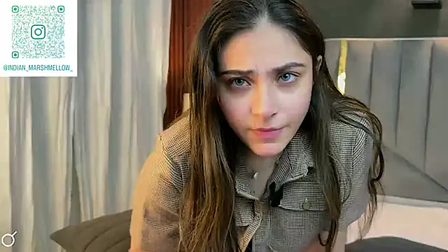 demieliss online show from November 1, 6:24 pm