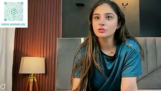 demieliss online show from October 27, 5:58 pm