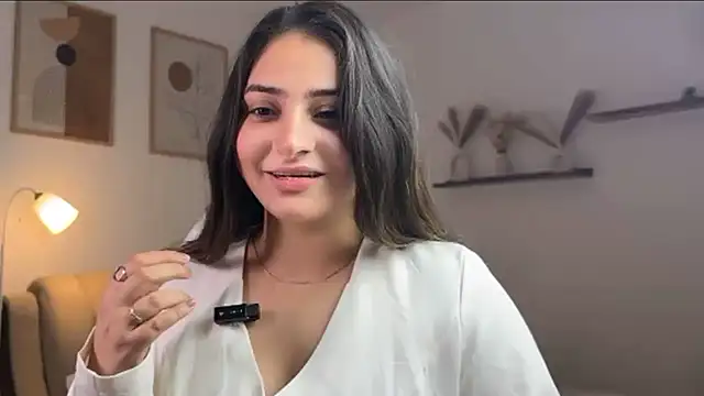 demieliss online show from March 2, 8:27 pm