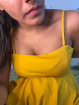 Goddess sneha online show from March 1, 5:02 pm