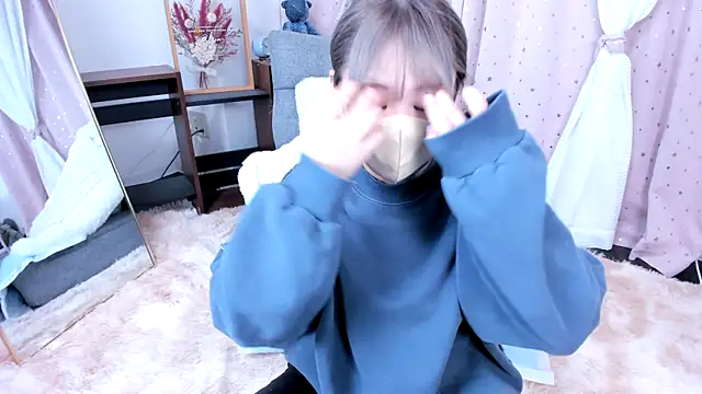 p RUMiMi online show from December 15, 1:22 pm