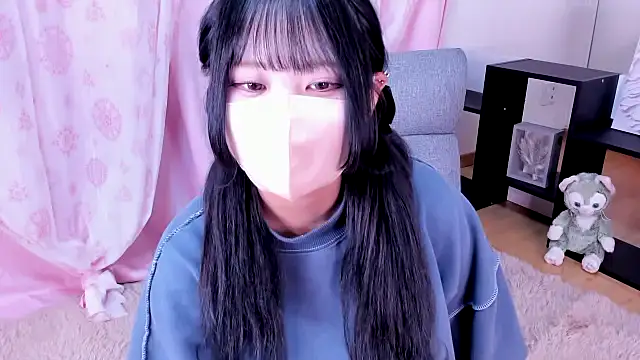 p RUMiMi online show from February 23, 9:22 am