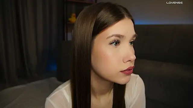  Eva Lee online show from February 27, 6:42 pm