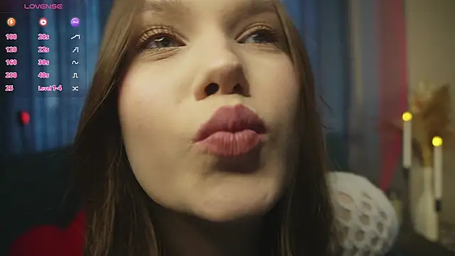  Eva Lee online show from February 20, 2:30 pm