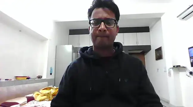 Daddy HA online show from February 6, 2:26 pm