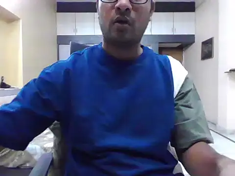 Daddy HA online show from March 25, 6:07 pm