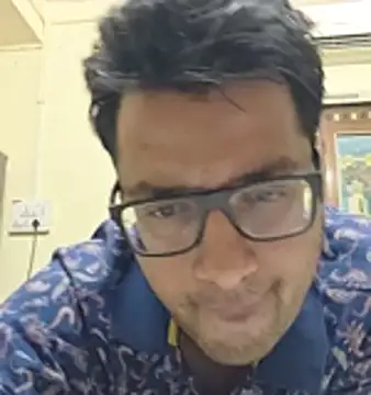 Daddy HA online show from April 25, 9:56 am