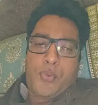 Daddy HA online show from May 12, 9:59 am