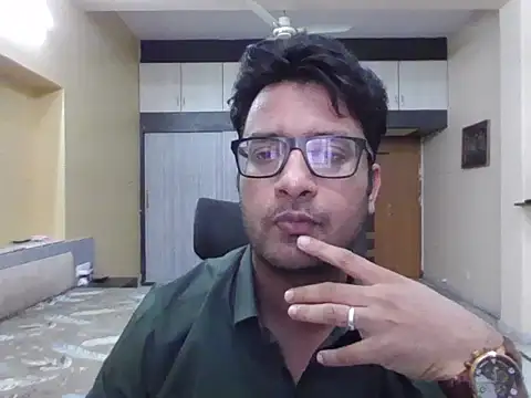 Daddy HA online show from April 4, 10:33 am