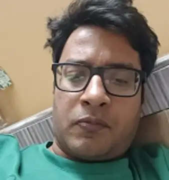 Daddy HA online show from April 5, 8:54 am