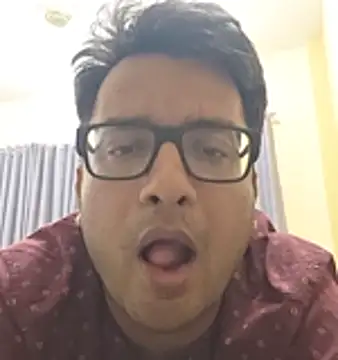 Daddy HA online show from April 23, 4:08 pm