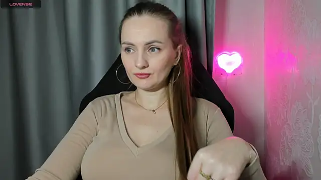 Viola sweet online show from March 22, 4:08 pm