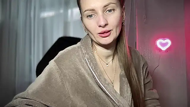 Viola sweet online show from February 18, 2:06 pm