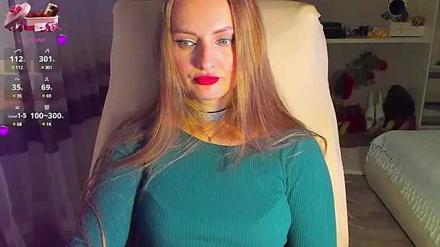 Viola sweet online show from February 27, 12:36 am