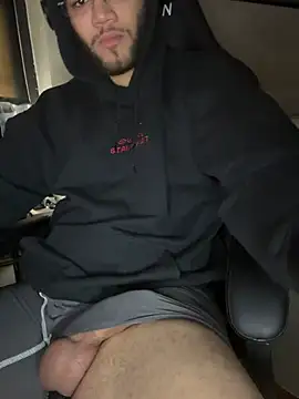 Joker19196 online show from March 1, 6:30 pm