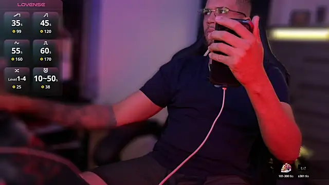 Joker19196 online show from June 23, 1:03 am